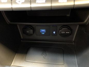 Hyundai KONA 1.6 h-GDi Premium SE DCT Euro 6 (s/s) 5dr