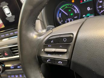 Hyundai KONA 1.6 h-GDi Premium SE DCT Euro 6 (s/s) 5dr