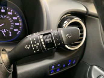 Hyundai KONA 1.6 h-GDi Premium SE DCT Euro 6 (s/s) 5dr