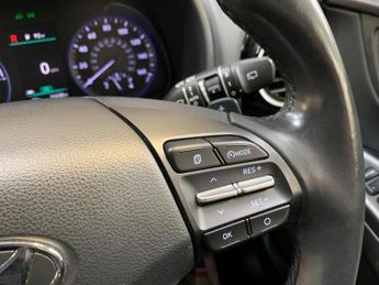 Hyundai KONA 1.6 h-GDi Premium SE DCT Euro 6 (s/s) 5dr