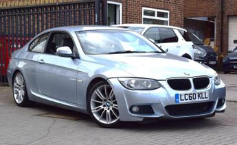 BMW 320 2.0 320i M Sport Euro 5 2dr