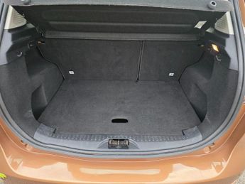 Ford B-Max 1.6 Zetec Powershift Euro 5 5dr