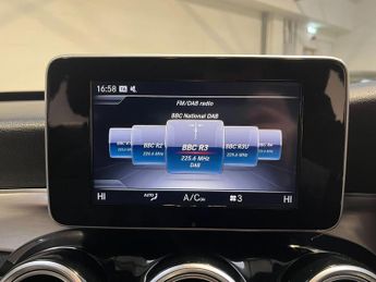 Mercedes-Benz C Class 2.1 C220d AMG Line G-Tronic+ Euro 6 (s/s) 5dr