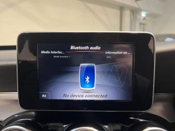 Mercedes-Benz C Class 2.1 C220d AMG Line G-Tronic+ Euro 6 (s/s) 5dr