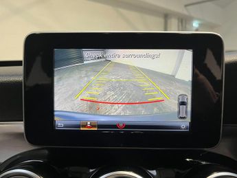 Mercedes-Benz C Class 2.1 C220d AMG Line G-Tronic+ Euro 6 (s/s) 5dr