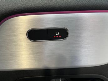 Mercedes-Benz EQA EQA 250 66.5kWh AMG Line Auto 5dr