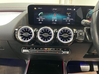 Mercedes-Benz EQA EQA 250 66.5kWh AMG Line Auto 5dr