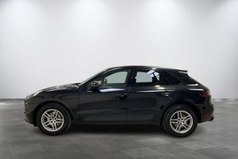 Porsche Macan 2.0T PDK 4WD Euro 6 (s/s) 5dr