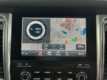 Porsche Macan 2.0T PDK 4WD Euro 6 (s/s) 5dr