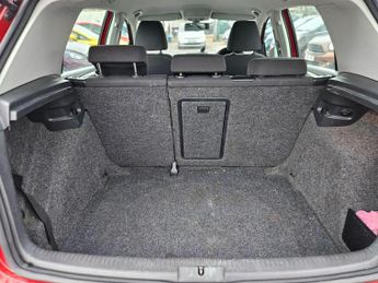 Volkswagen Golf 1.6 TDI Match DSG Euro 5 5dr