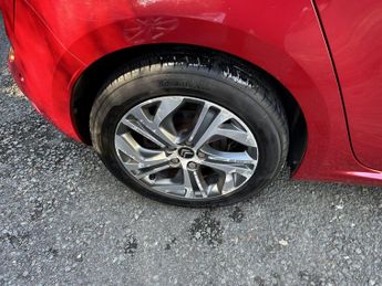 Citroen C4 Picasso 1.6 e-HDi Exclusive+ ETG6 Euro 5 (s/s) 5dr