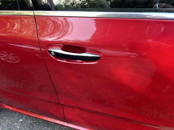 Citroen C4 Picasso 1.6 e-HDi Exclusive+ ETG6 Euro 5 (s/s) 5dr