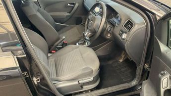 Volkswagen Polo 1.4 Match DSG Euro 5 5dr