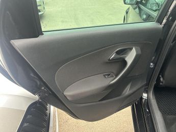 Volkswagen Polo 1.4 Match DSG Euro 5 5dr