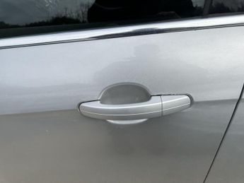 Ford Focus 1.6 Titanium Powershift Euro 5 5dr