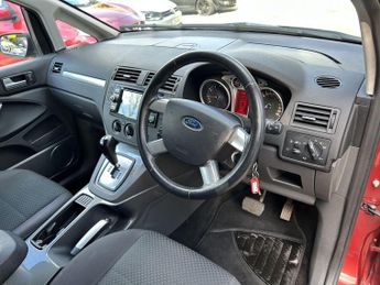 Ford C-Max 2.0 Titanium 5dr