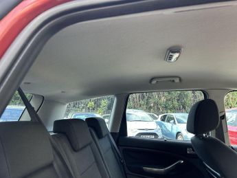 Ford C-Max 2.0 Titanium 5dr