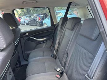 Ford C-Max 2.0 Titanium 5dr
