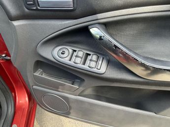 Ford C-Max 2.0 Titanium 5dr