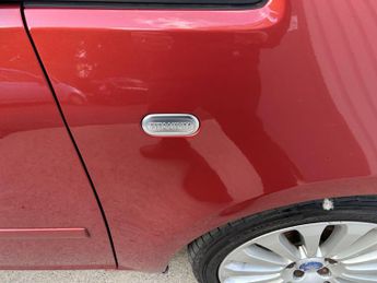 Ford C-Max 2.0 Titanium 5dr