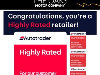 Ford C-Max 2.0 Titanium 5dr