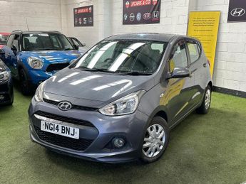 Hyundai I10 1.0 SE Euro 5 5dr