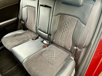 Kia Sportage 1.6 T-GDi 13.8kWh GT-Line Auto AWD Euro 6 (s/s) 5dr