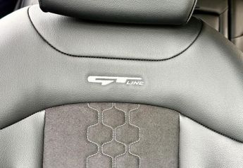 Kia Sportage 1.6 T-GDi 13.8kWh GT-Line Auto AWD Euro 6 (s/s) 5dr