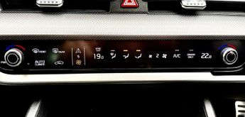 Kia Sportage 1.6 T-GDi 13.8kWh GT-Line Auto AWD Euro 6 (s/s) 5dr
