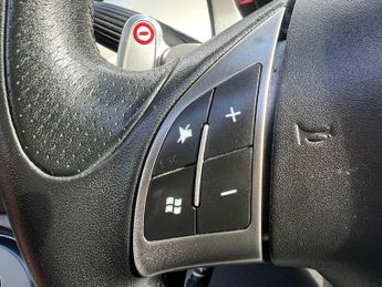 Abarth 500C 1.4 T-Jet Auto Euro 5 2dr