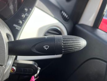 Abarth 500C 1.4 T-Jet Auto Euro 5 2dr