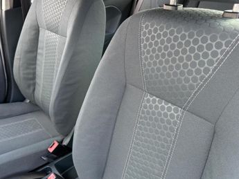 Ford Fiesta 1.4 Zetec 5dr