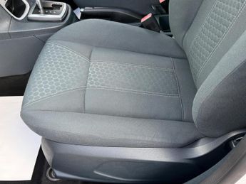 Ford Fiesta 1.4 Zetec 5dr