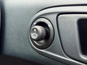 Ford Fiesta 1.4 Zetec 5dr