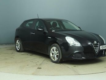 Alfa Romeo Giulietta 1.4 TB Progression Euro 6 (s/s) 5dr