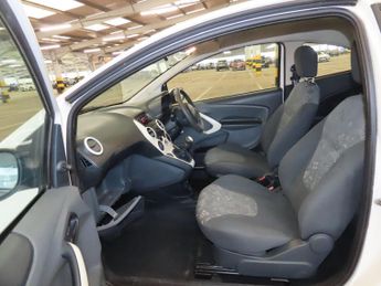 Ford Ka 1.2 Edge Euro 5 (s/s) 3dr