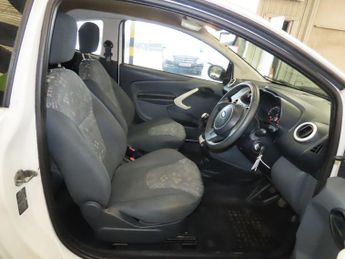 Ford Ka 1.2 Edge Euro 5 (s/s) 3dr