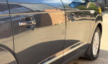 SsangYong Turismo 2.0 e-XDi ES T-Tronic Euro 5 5dr