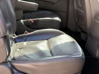 SsangYong Turismo 2.0 e-XDi ES T-Tronic Euro 5 5dr