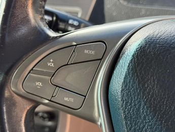 SsangYong Turismo 2.0 e-XDi ES T-Tronic Euro 5 5dr