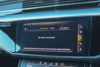 Audi A8 3.0 TFSI V6 55 S line Tiptronic quattro Euro 6 (s/s) 4dr