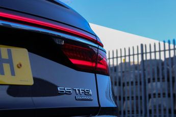 Audi A8 3.0 TFSI V6 55 S line Tiptronic quattro Euro 6 (s/s) 4dr
