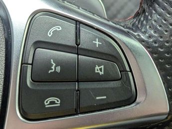 MERCEDES-BENZ A-CLASS 1.6 A 200 AMG Line Premium+ Auto 5dr