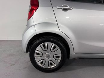 Vauxhall Agila 1.0 ecoFLEX 12V Club Euro 5 5dr