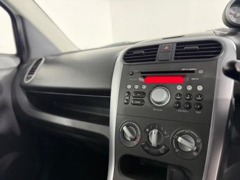 Vauxhall Agila 1.0 ecoFLEX 12V Club Euro 5 5dr