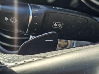 Mercedes-Benz E Class 3.0 E350d V6 SE G-Tronic+ Euro 6 (s/s) 4dr