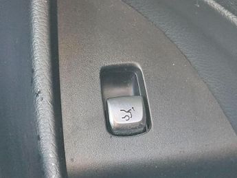 Mercedes-Benz E Class 3.0 E350d V6 SE G-Tronic+ Euro 6 (s/s) 4dr