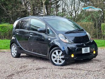 Mitsubishi i-MiEV Auto 5dr