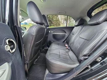 Mitsubishi i-MiEV Auto 5dr