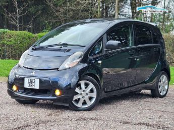 Mitsubishi i-MiEV Auto 5dr